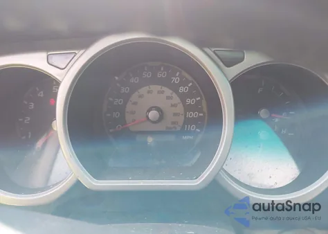 2003 Toyota 4Runner Sr5 V8 z USA, uszkodzony, nr VIN JTEZT14R430009667